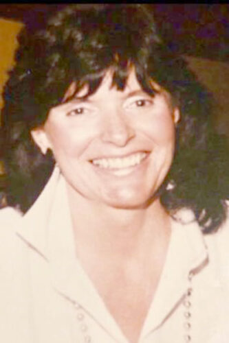 Judith A. Buckner 1947-2026